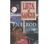 Lista di sangue. The Vampire Files. Vol. 1