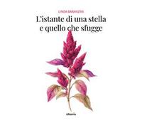 L'istante di una stella e quello che sfugge