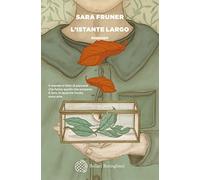 L'istante largo