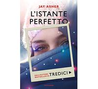 L' istante perfetto
