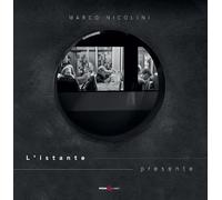 Libri Marco Nicolini - L' Istante Presente