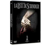 Movie La Liste De Schindler (Region 2) DVD NUOVO
