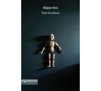 Liste di attesa - Bini Filippo