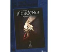 Liste Schindler Uus Dvd S/T Fr 2er