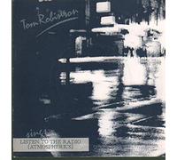 Listed To The Radio (Atmospherics)