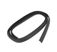 Listelli decorativi Per BMW per E46 per E90 per E60 per E39 | Per E36 per F30 per F10 per F20 per X5 Striscia di tenuta in gomma per parabrezza anteriore dell'auto
