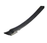 Listelli decorativi Per Ford Per Focus Per MK2 Per MK3 2008-2018 | Per Mondeo MK4 2010-2014 Auto Parabrezza Anteriore Pressione Esterna Striscia di Tenuta in Gomma
