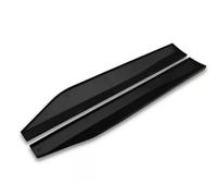 Listelli Di Accesso Stile GT500 Per FORD MUSTANG 2024-2025 GT500