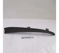 LISTELLO BORDO SCUDO INFERIORE DESTRO PER PIAGGIO HEXAGON LX4-LX-LXT