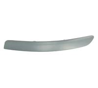 Prasco Modanatura paraurti anteriore TY3241244 - Sinistra (Toyota Yaris 2003-2005)