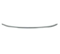 Profilo Cromato Centrale Paraurti Anteriore MERCEDES E CLASS (W212/S212) 13/16