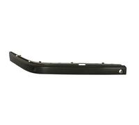 Modanatura decorativa/protettiva, paraurti BLIC 5703-05-0075922P destro