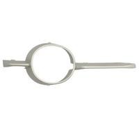 Paraurti - modanatura decorativa/protettiva BLIC 6502-07-0099912PC