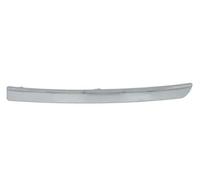 Listello decorativo anteriore Dx cromo 6502-07-0538992P BLIC per CITROËN