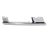 Blic Modanatura paraurti 6502-07-3580914PP anteriore destro cromato per Mercedes-Benz Classe GLK