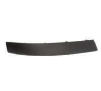 Listello decorativo anteriore Dx nero 6502-07-0537922P BLIC per CITROËN C4 I