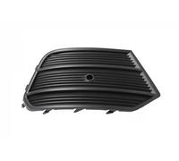 Listello decorativo anteriore Dx nero 88071822102 DPA per AUDI Q3