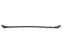 Listello decorativo anteriore nero 6502-07-8182915P BLIC per TOYOTA C-HR