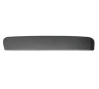 Modanatura decorativa/protettiva, paraurti BLIC 5513-00-2534923P sinistro