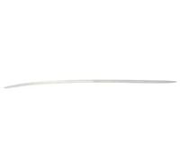 Listello decorativo anteriore Sx cromo 6502-07-3530923P BLIC per MERCEDES-BENZ