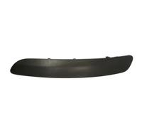 Listello decorativo anteriore Sx nero 5703-05-9533921P BLIC per VW GOLF PLUS V