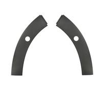 BLIC 6502-07-0532921P Kit modanature decorative / protettive, Paraurti