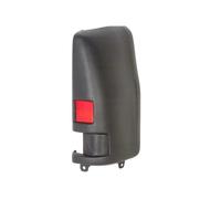 CANTONALE PARAURTI POSTERIORE SINISTRO NERO C/CAT CITROEN JUMPER DAL 1994 AL2001