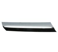 2x Listello decorativo mascherina 6502-07-3547994CP BLIC per MERCEDES-BENZ