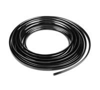 Listello decorativo per bordi portiere, anti-graffio, 6 m, 19,7 ft