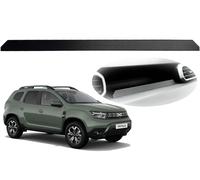 Listello Decorativo per la Mensola del Vano Portaoggetti DACIA Duster 2 (2022+)
