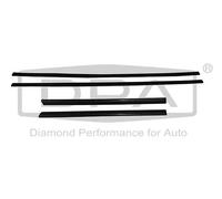 Listello decorativo porta 88530006102 DPA per VW GOLF IV BORA I GOLF IV Variant