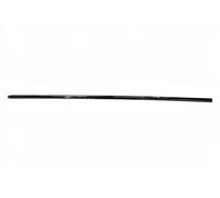 DPA Listello decorativo porta anteriore Dx 88530810202 per VW Passat B6 Variant