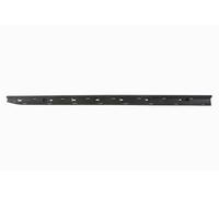 Blic Modanatura portiera 5703-04-6001572P protettiva Dx nera Renault Clio V Ph I 09.19