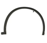 Listello decorativo porta anteriore Dx nero 5703-08-1621372P BLIC