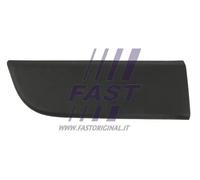 Modanatura Decorativa/ Protettiva Portiera Fast FT90898 per Opel Renault