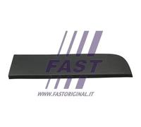 Listello decorativo porta Assale posteriore Sx FT90702 FAST per NISSAN OPEL
