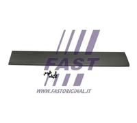 Listello decorativo porta Dx FT90968 FAST per RENAULT FIAT NISSAN