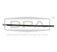 Listello decorativo porta posteriore Dx 88530810402 DPA per VW PASSAT B6 Variant