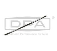 Listello decorativo porta posteriore Dx cromo 88530859902 DPA per SKODA