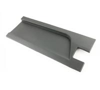 Listello decorativo porta posteriore Dx nero FT90933 FAST per IVECO