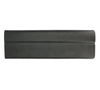 Listello decorativo porta posteriore Sx nero 5703-06-6089571P BLIC