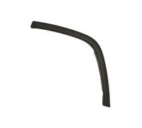 Listello decorativo porta posteriore Sx nero 5703-08-3206375P BLIC per JEEP