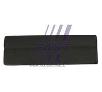 Listello decorativo porta posteriore Sx nero FT90894 FAST per RENAULT OPEL