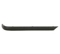 Modanatura decorativa/protettiva, paraurti BLIC 5513-00-0060974P destro