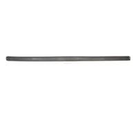 Listello decorativo posteriore nero 5703-05-0061977P BLIC per BMW 3 Coupé 3