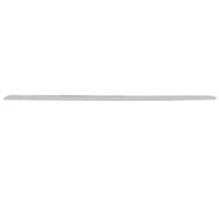 Listello decorativo posteriore Sx cromo 5703-05-3514971P BLIC per MERCEDES-BENZ