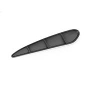 Listello decorativo posteriore Sx nero 5703-05-0064971MP BLIC per BMW 3