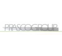 Listello Decorativo/Protettivo Porta PRASCO Per OPEL CORSA D