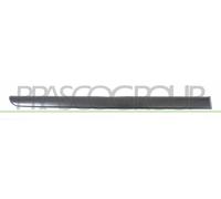 Listello Decorativo/Protettivo Porta PRASCO Per PEUGEOT 407 (6D_)