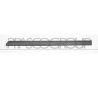 Listello Decorativo/Protettivo Porta PRASCO Per SKODA OCTAVIA II